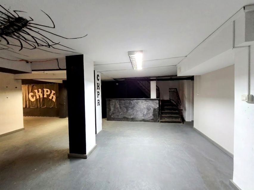 Lokal Łódź