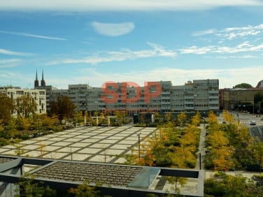 Mieszkanie Wrocław