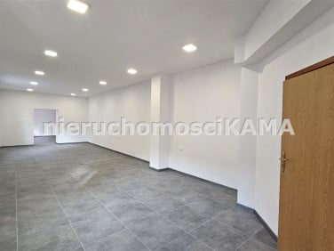 Budynek użytkowy Bielsko-Biała