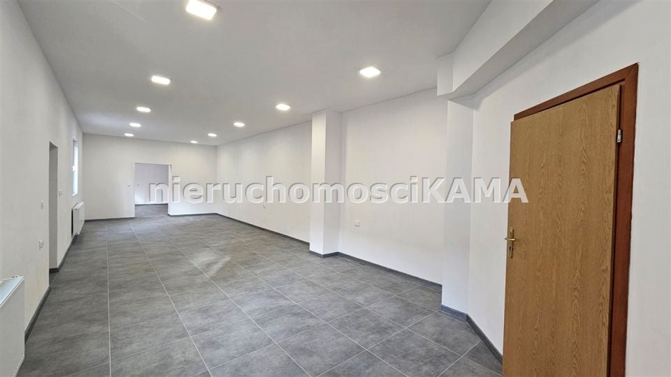 Budynek użytkowy Bielsko-Biała