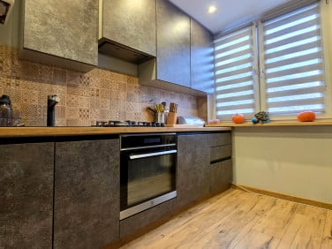 Mieszkanie Jelcz-Laskowice sprzedaż