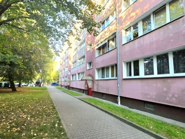 Mieszkanie Szczecin