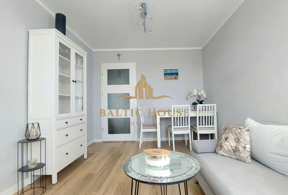 Mieszkanie Gdańsk