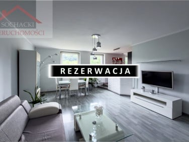 Mieszkanie Leśna