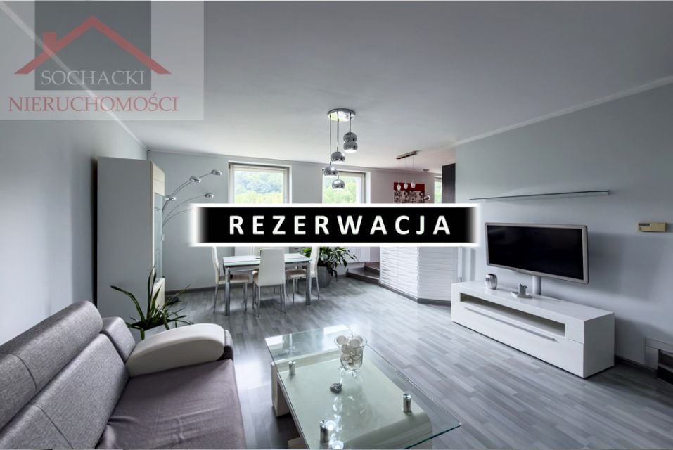 Mieszkanie Leśna