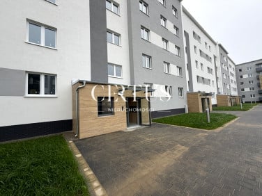 Mieszkanie Gorzów Wielkopolski