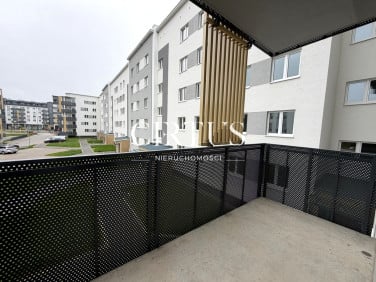 Mieszkanie Gorzów Wielkopolski