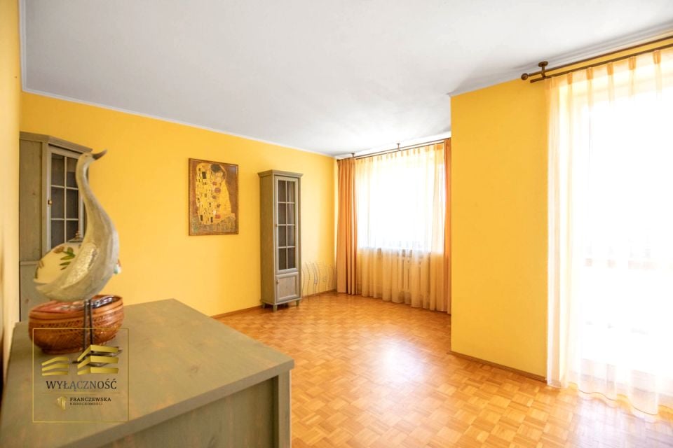 Mieszkanie – Lublin, Konstantynów