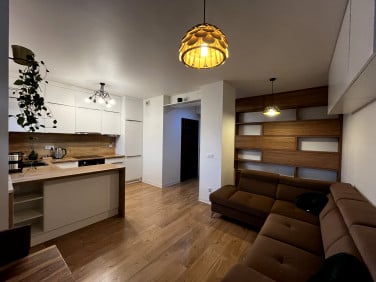 Mieszkanie Kraków