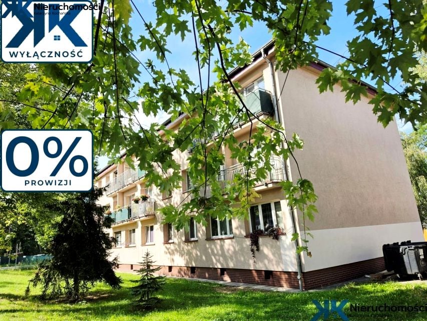 Mieszkanie Ruda Śląska