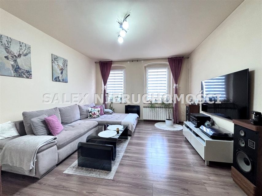 Sprzedam Dom Rybnik - 127,65 m²