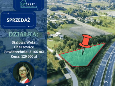Działka Stalowa Wola