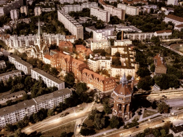 Mieszkanie Wrocław