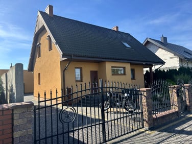 Dom Przysieczyn