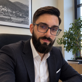 Kamil Maciej Ruchała