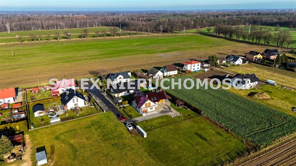 Dom Jarząbkowice