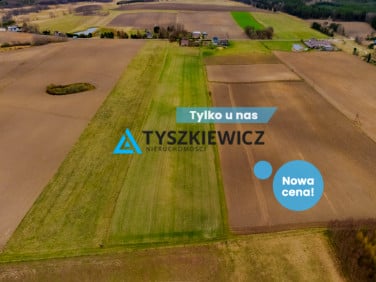 Działka Gumieniec