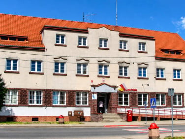 Lokal Pasłęk