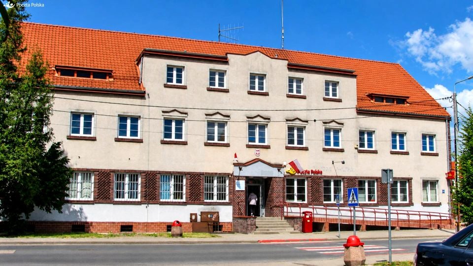 Lokal Pasłęk