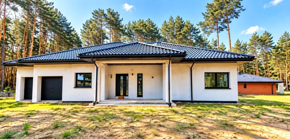 Dom na sprzedaż, 6 pokoi, 253 m², Żarki-Letnisko