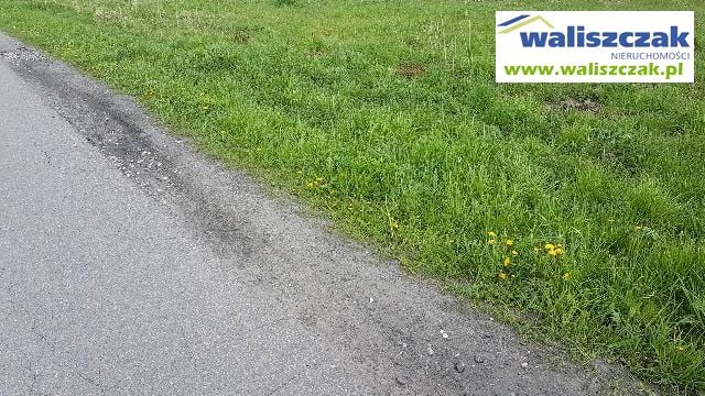 Działka budowlana Piotrków Trybunalski