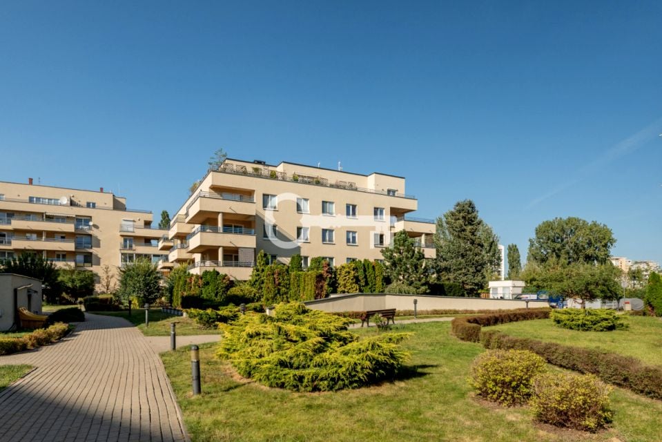 Mieszkanie Warszawa