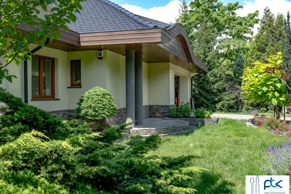 Dom Gruszczyn