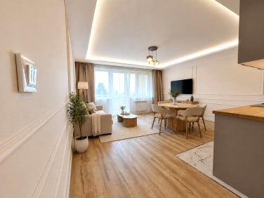 Mieszkanie Poznań
