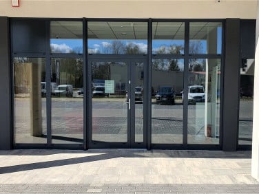 Lokal Grodzisk Mazowiecki