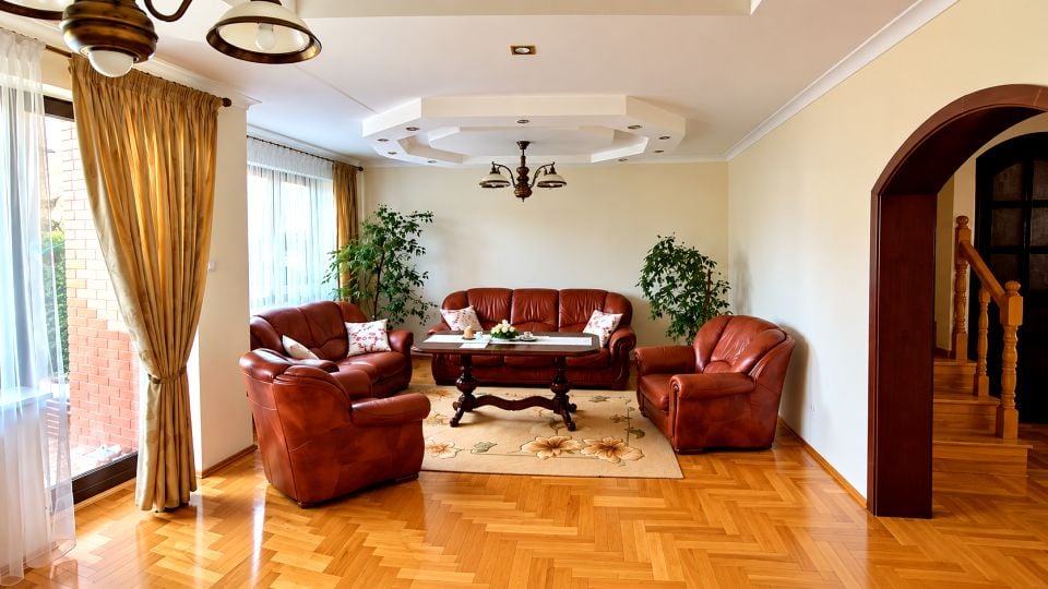 Dom Olsztyn