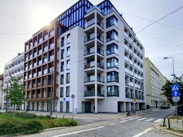 Mieszkanie Poznań