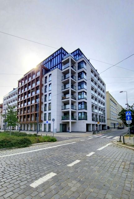 Mieszkanie Poznań