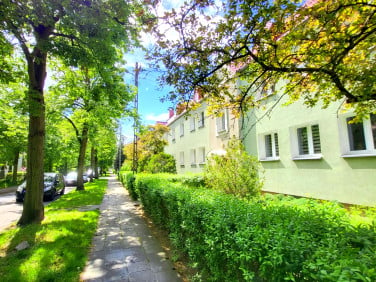 Mieszkanie Poznań