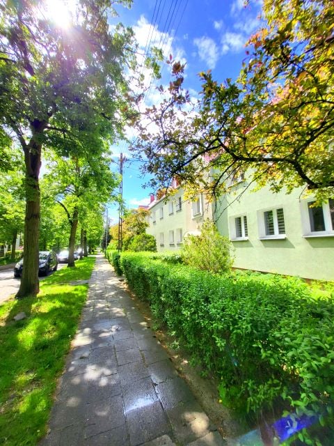 Mieszkanie Poznań