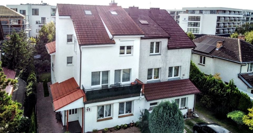 Sprzedam Dom Kołobrzeg - 408 m²