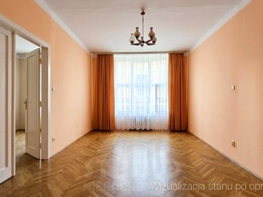 Mieszkanie Kraków