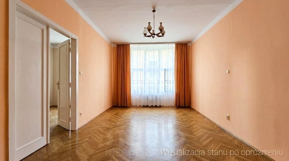 Mieszkanie Kraków