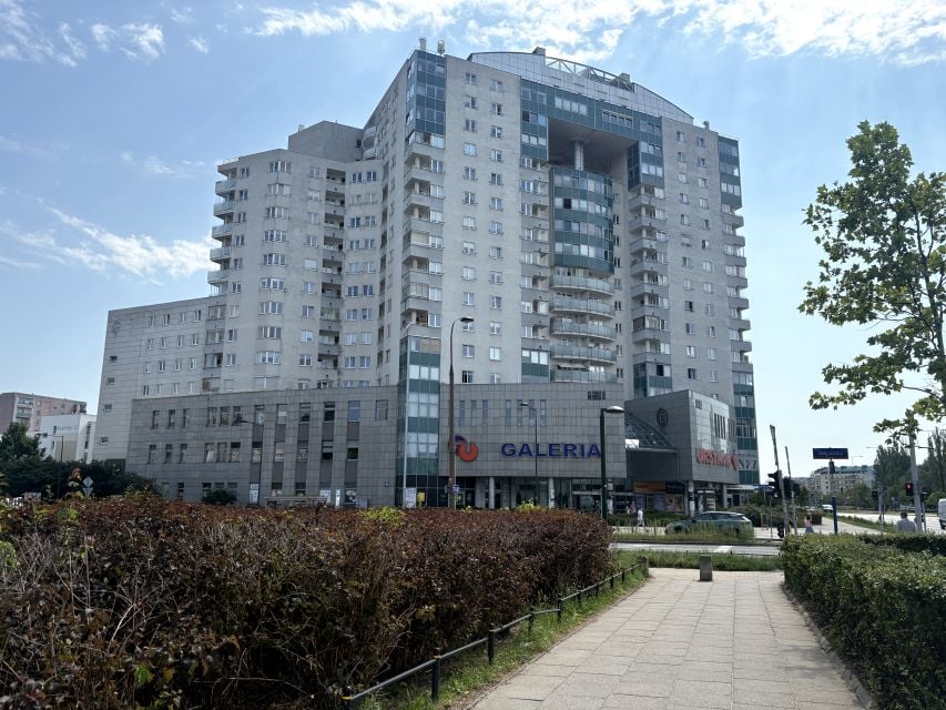 Lokal Warszawa sprzedaż