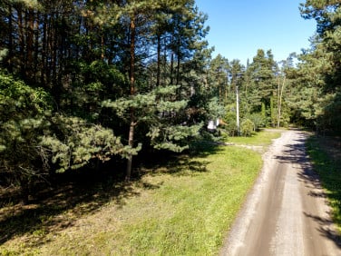 Działka budowlana Sięganów