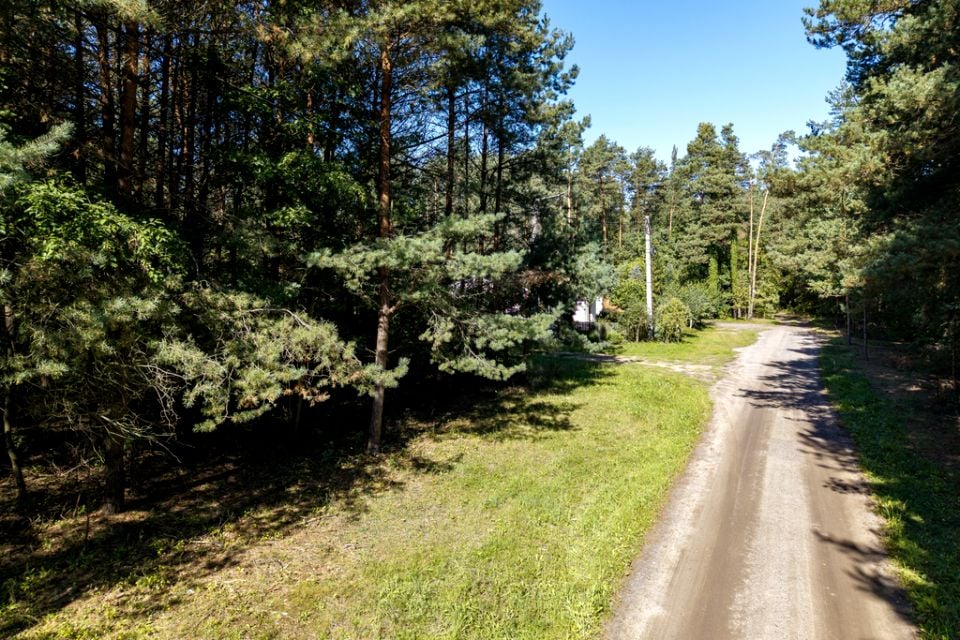Działka budowlana Sięganów