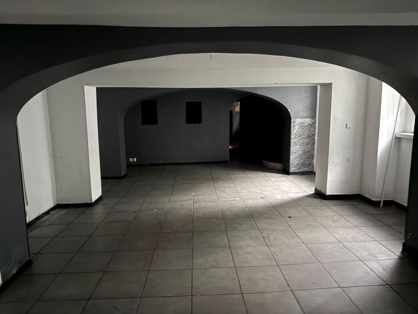 Lokal Poznań