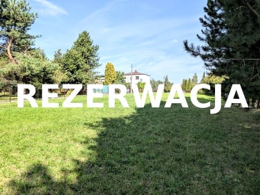 Działka Rydułtowy