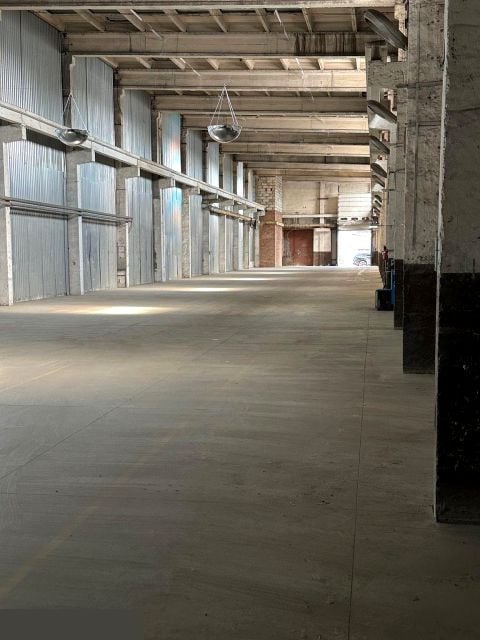 Budynek użytkowy Łódź