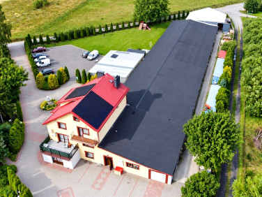 Lokal Koleczkowo
