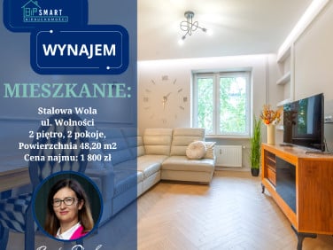Mieszkanie Stalowa Wola
