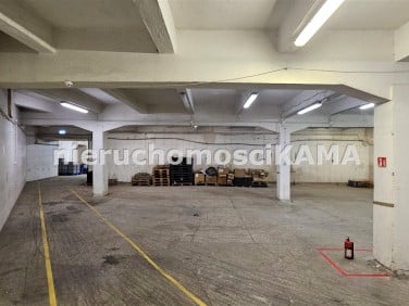 Budynek użytkowy Bielsko-Biała
