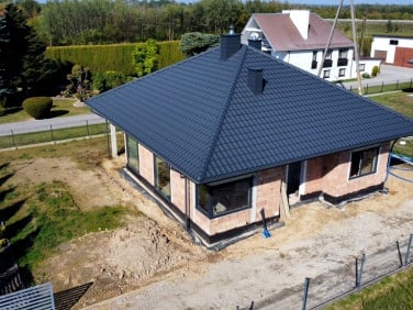 Dom Łąka