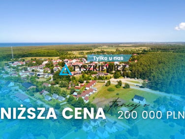 Działka usługowa Białogóra