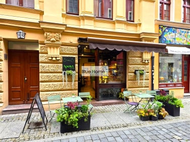 Lokal Toruń