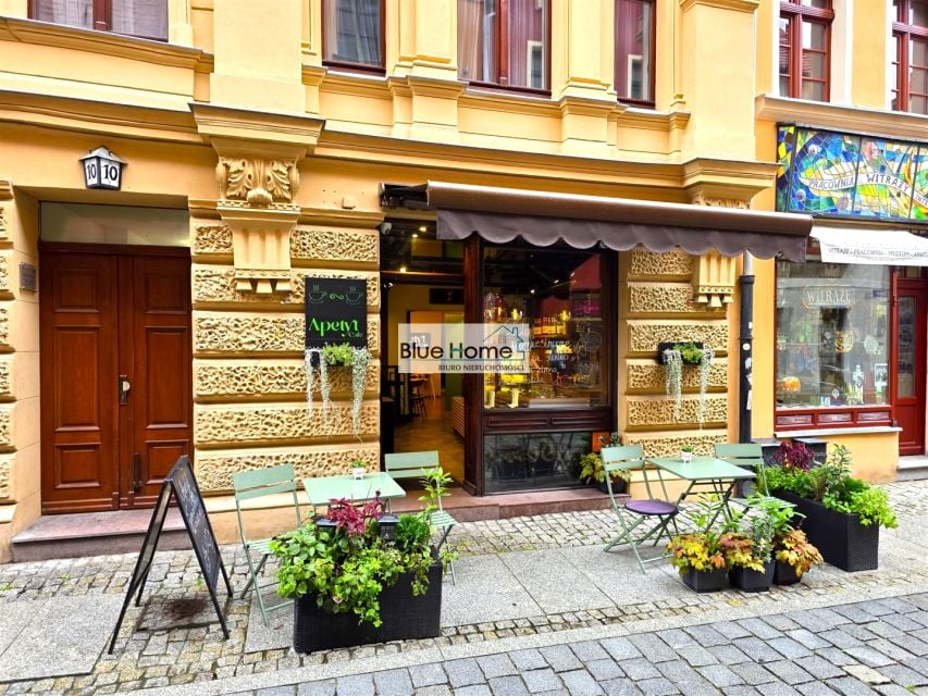 Lokal Toruń